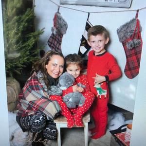 Meet your Posher, Janet